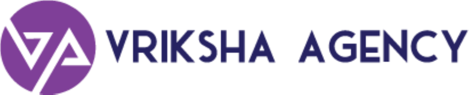 Vriksha Digital Agency Growing with Web Innovations