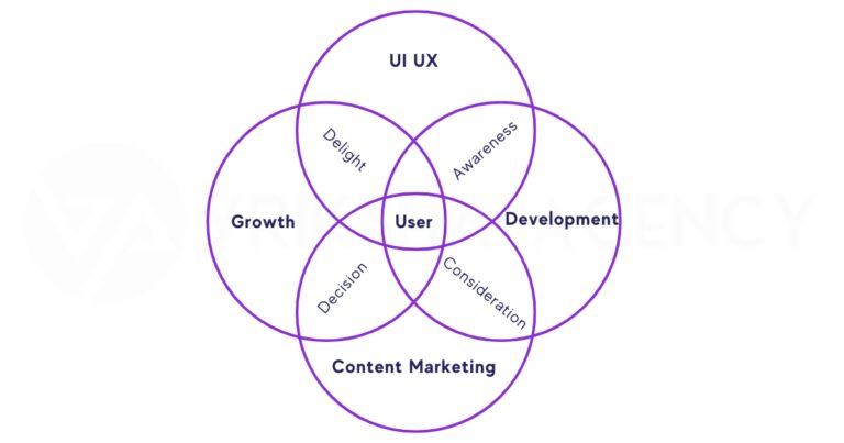 Vriksha Agency's Industry Standard Website Development Process