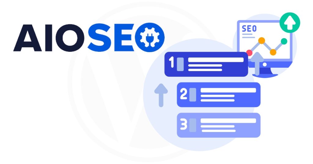 All in One SEO WordPress SEO Plugin