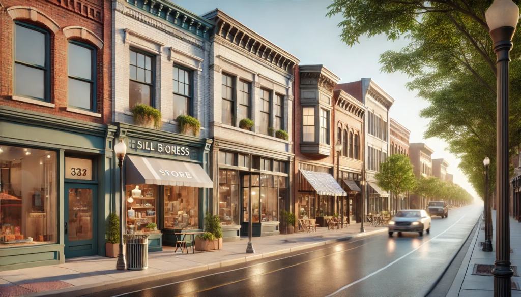 Online services for your small business