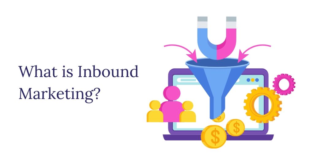 Transform your business with Inbound Marketing