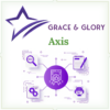 Grace and Glory Axis Integrated Digital Marketing Packages with Embedded SEO
