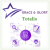 Grace and Glory Totalis integrated digital marketing packages with embedded SEO