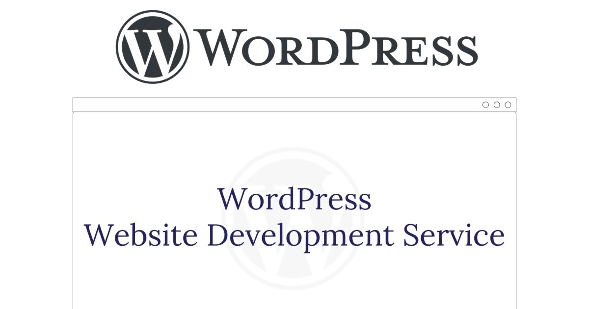 Offshore WordPress Website Development